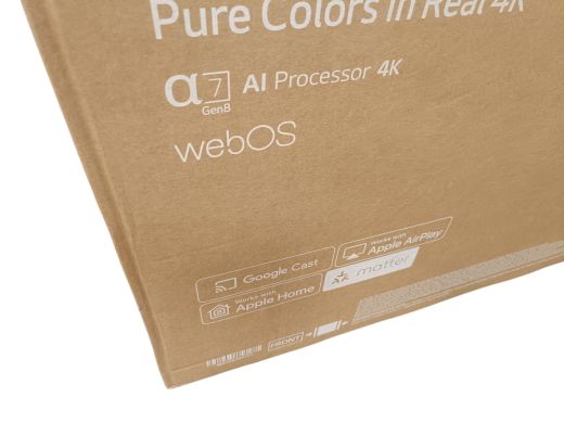 LG 55Nan081A3A