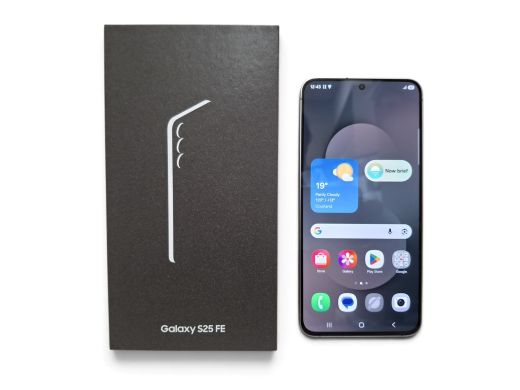 Samsung Galaxy S25 Fe 256 gb