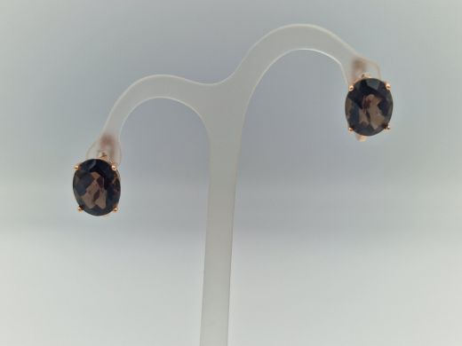 Zelta auskari, 3.38 g