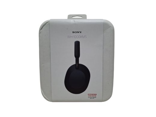 Sony Wh1000Xm5