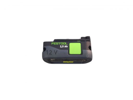 Festool Bp12 Li 2.5C