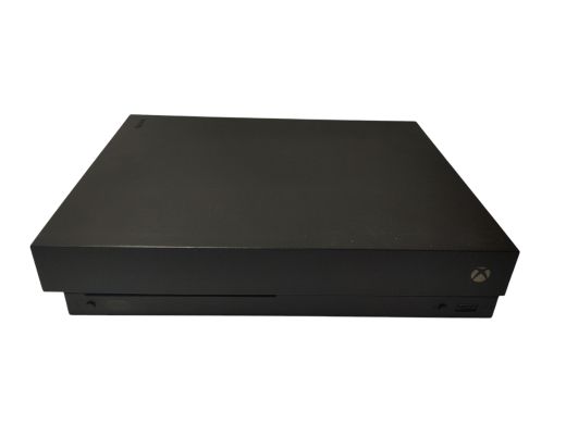 Microsoft Xbox One X 1 Tb