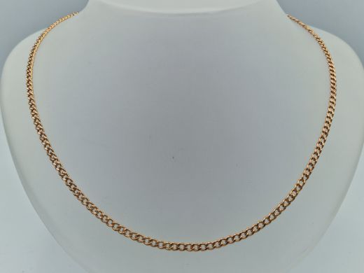 Zelta ķēdīte, 4.95 g