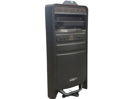 Samsung Mx-T70 1500W Sound Tower
