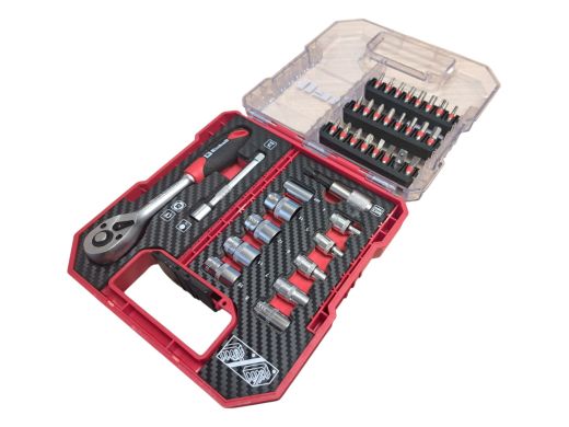 einhell L-Case 37-Pc