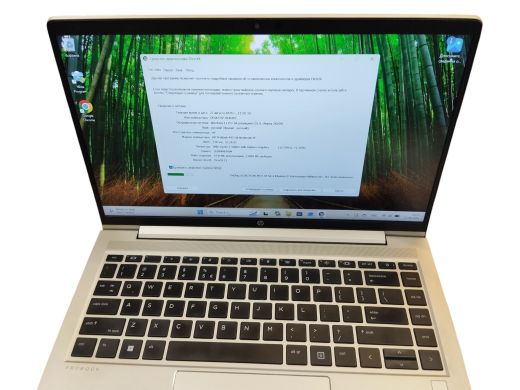 HP Pro Book 445 512 gb
