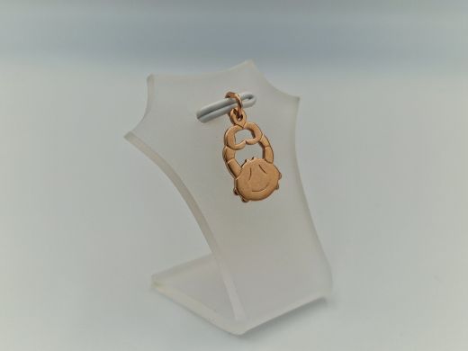 Zelta kulons, 1.11 g