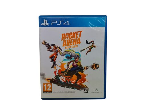 Electronic Arts Rocket Arena