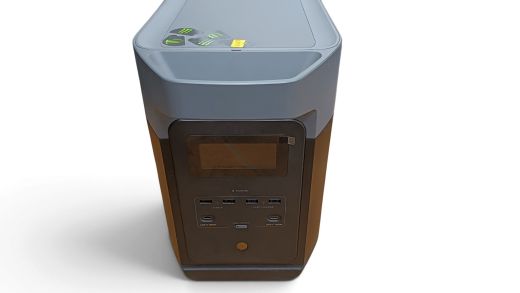Ecoflow Delta 2