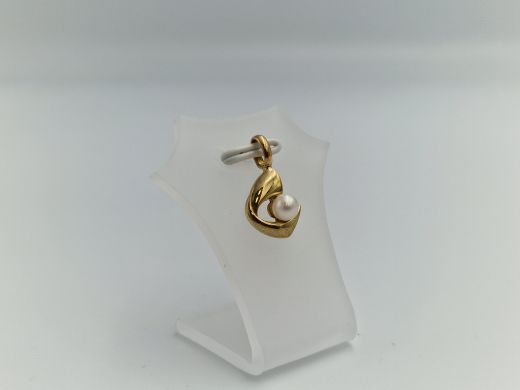 Zelta kulons, 0.98 g