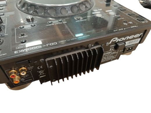 Pioneer Cdj-100Mk3 