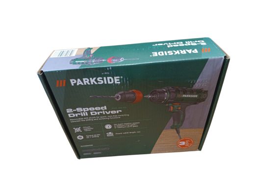 Parkside Pns 300 B3