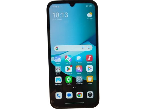Xiaomi Redmi 15C 128 gb