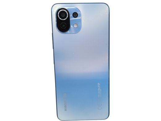 Xiaomi 11 Lite 5G Ne 128 gb