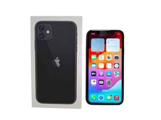 Apple iPhone 11 128 Gb