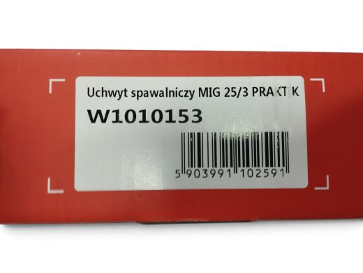 Ideal praktic Mig25/3