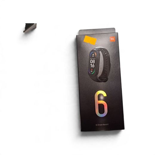 Mi Smart Band 6