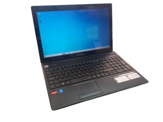 Emachines E642 256 gb