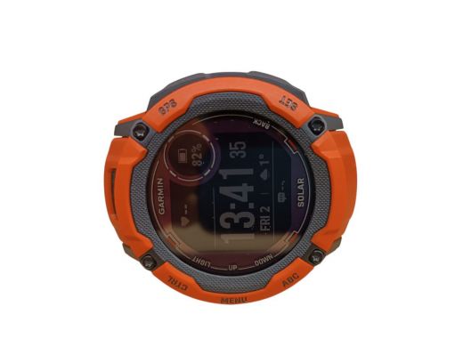 Garmin Instinct 2X Standard Solar