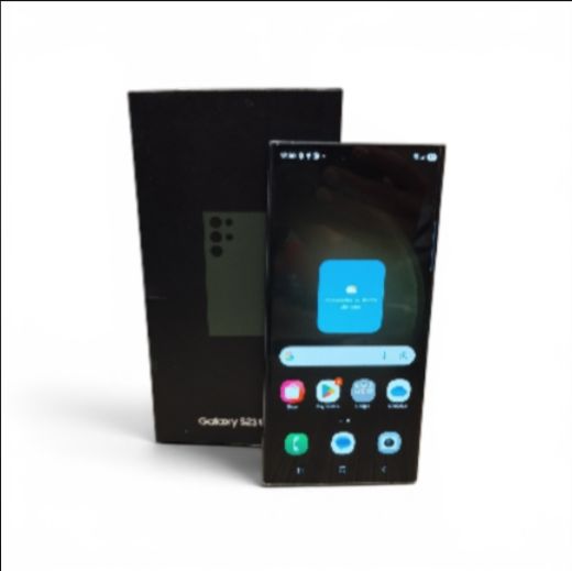 Samsung S 23 Ultra 256 gb