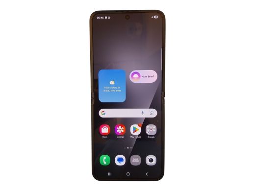 Samsung Galaxy Z Flip 7 Fe Sm-F761B 256 gb