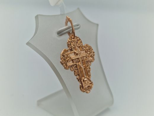 Золотой кулон, 2.62 г