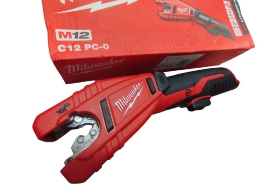 Milwaukee C12 Pc