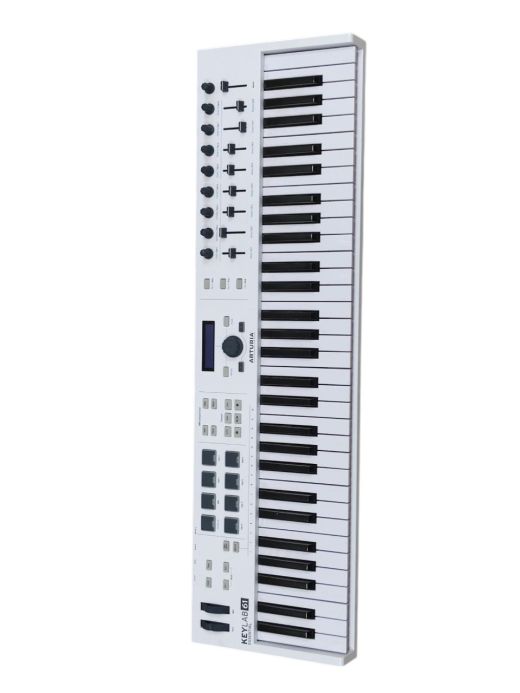 Arturia KeyLab 61 