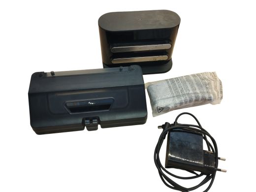 Xiaomi Mi Robot Vacuum-Mop P 