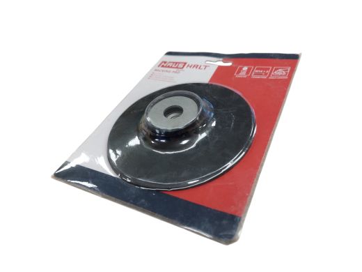 HausHalt Backing Pad 