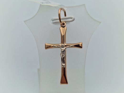 Золотой кулон, 1.2 г