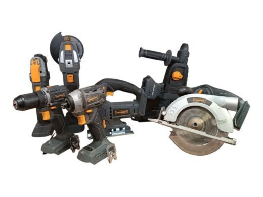 Grunder Js-L1118/Cs-L1118/Cd-Boa18/Cw-B1218E/Ag-Bo118E/L2303/Hb-Bl2615