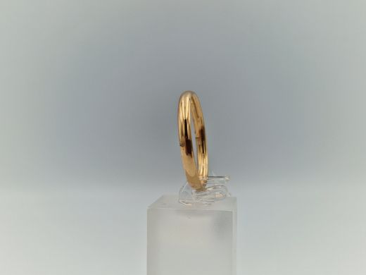 Zelta kulons, 3.29 g, izm. 22