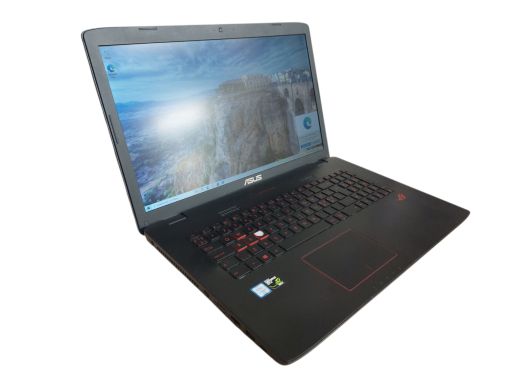 ASUS GL752VW 128 Gb