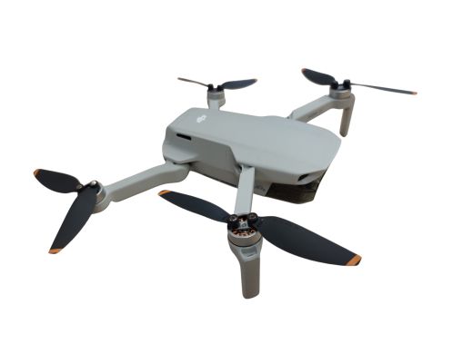 DJI Mini 4K