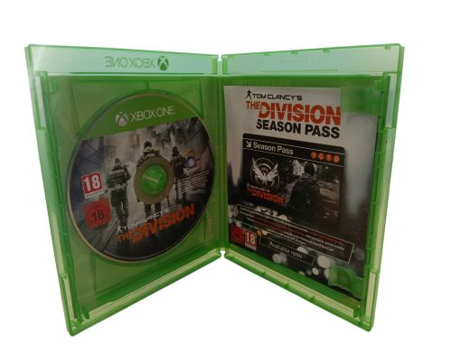 The Division