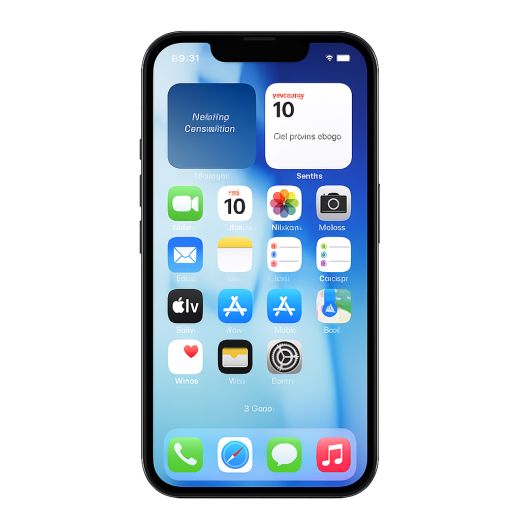 Apple iPhone 16e 128