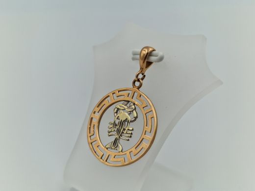 Zelta kulons, 1.71 g