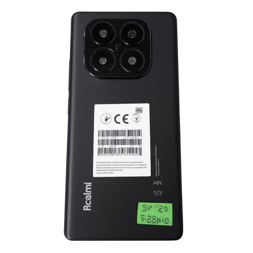 Xiaomi Redmi Note 14 Pro 