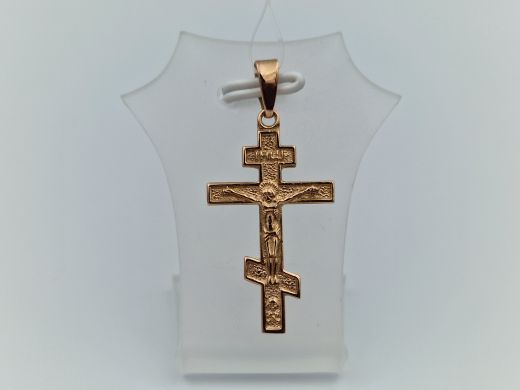 Золотой кулон, 1.71 г