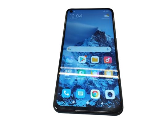 Xiaomi Redmi Note 9