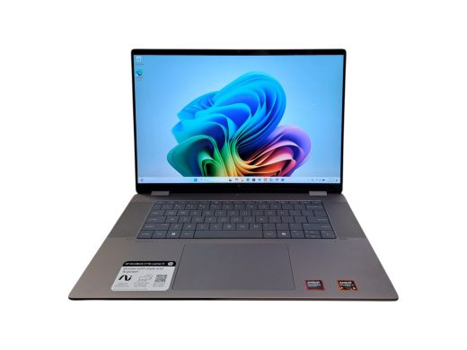 HP Omnibook X Flip / 16Ar0013Dx 512 gb