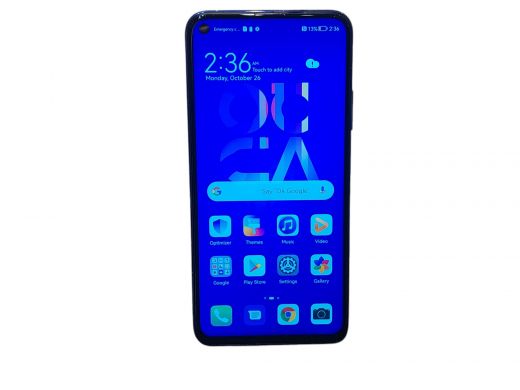 Huawei Nova 5T