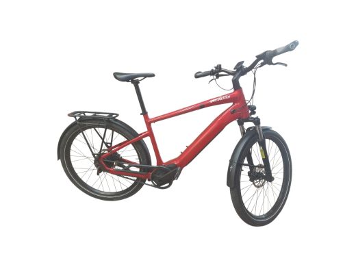 Specialized Turbo Vado 4.0