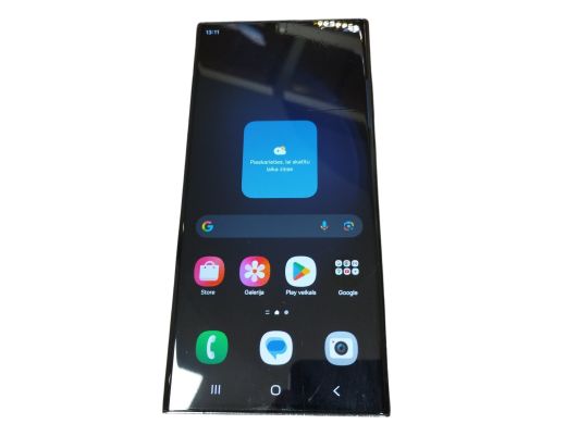 Samsung Galaxy S23Ultra 256 gb
