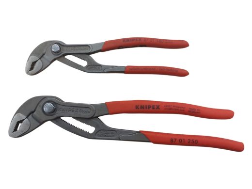 Knipex 8701250+8701180