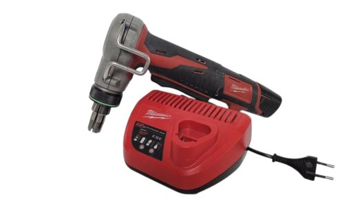 Milwaukee C12 Pxp