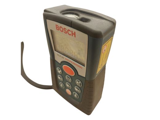 Bosch Dle50