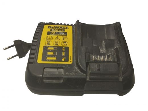 Dewalt Dcn660