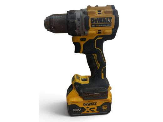 DeWalt Dcd800